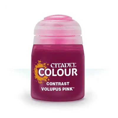 Citadel Contrast: Volupus Pink