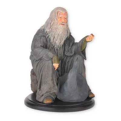 Soška Pán prstenů - Gandalf