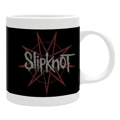 Hrnek Slipknot - Logo