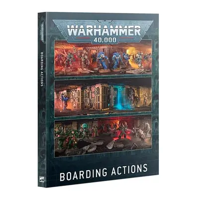 Warhammer 40000: Boarding Actions