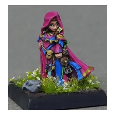 Figurka Arcanist Enora