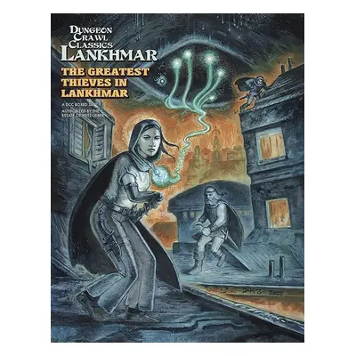 DCC Lankhmar: Greatest Thieves in Lankhmar Boxed Set