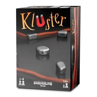 Kluster