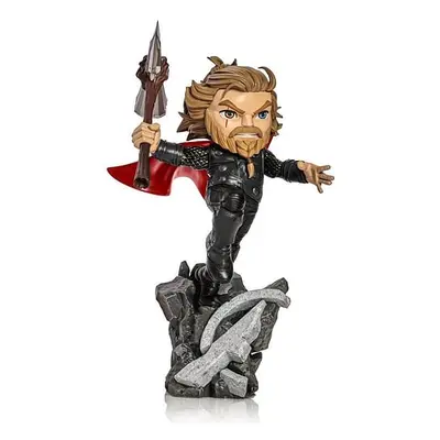 Figurka MiniCo Avengers: Endgame - Thor