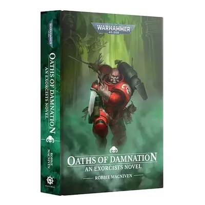 Oaths of Damnation