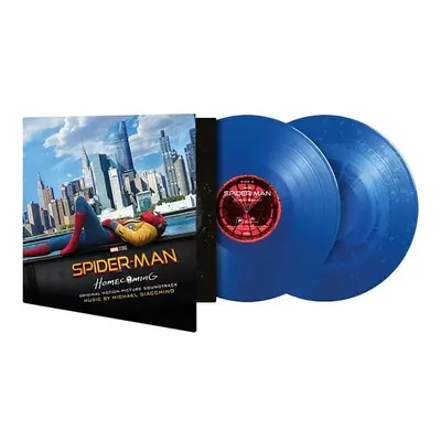 Soundtrack Spider-Man: Homecoming (2 LP)