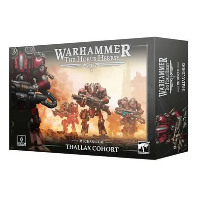 Horus Heresy: Thallax Cohort