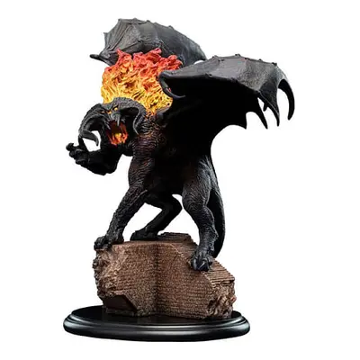 Figurka Pán prstenů - Balrog v Morii