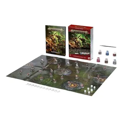 Warhammer Age of Sigmar: Introductory Set