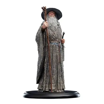 Figurka Pán prstenů - čaroděj Gandalf Šedý