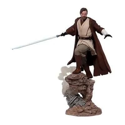 Figurka Star Wars - Obi-Wan Kenobi BDS Art Scale (28 cm)