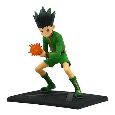 Figurka Hunter X Hunter - Gon