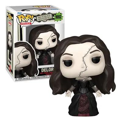 Figurka Beetlejuice 2 - Delores Funko POP!