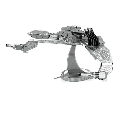 Metal Earth 3D puzzle - Star Trek: Bird of Prey