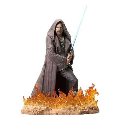 Figurka Star Wars - Obi-Wan Kenobi Premier Collection (30 cm)