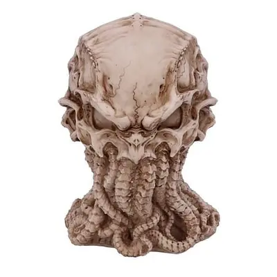 Lebka Cthulhu (20 cm)