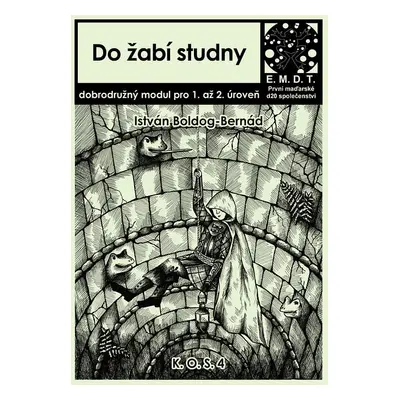 Do žabí studny