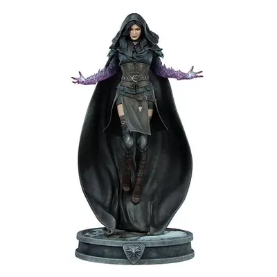 Figurka Zaklínač 3: Divoký hon - Yennefer (50 cm)