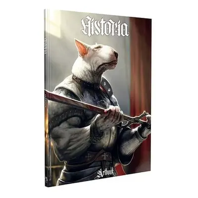 Historia - Artbook