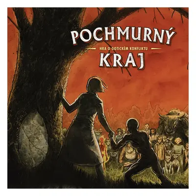 Pochmurný kraj