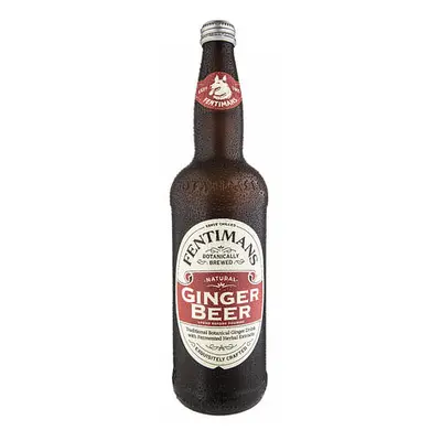 Fentimans Ginger Beer 0,75 l