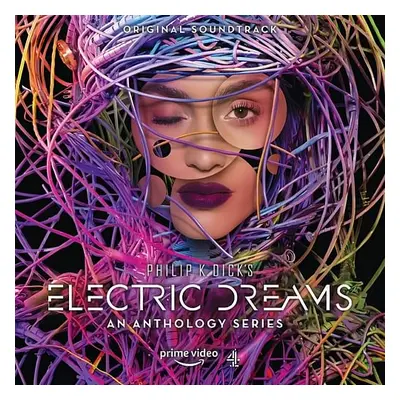 Soundtrack Electric Dreams (LP)