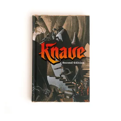 Knave 2e