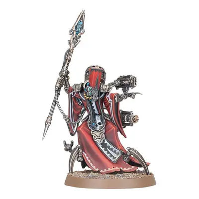 Horus Heresy: Archmagos Prime