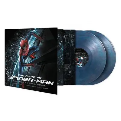 Soundtrack Amazing Spider-Man (2 LP)