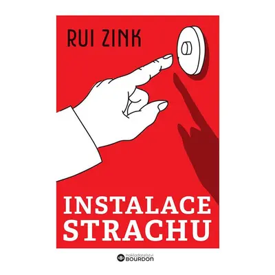 Instalace strachu