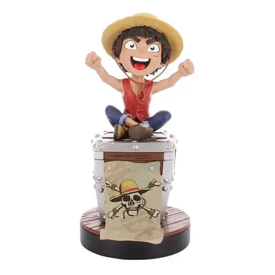 Držák Cable Guy - One Piece: Luffy