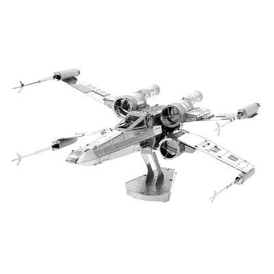 Metal Earth 3D puzzle - Star Wars: X-wing Starfighter