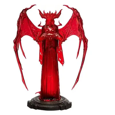 Figurka Diablo: Red Lilith - Daughter of Hatred (30,5 cm)