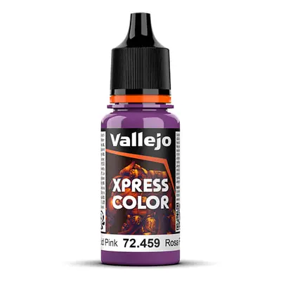 Vallejo: Xpress Fluid Pink