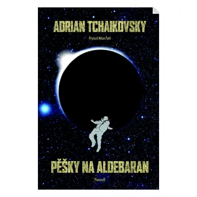 Pěšky na Aldebaran