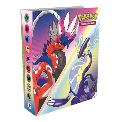 Pokémon TCG: Scarlet & Violet Mini Portfolio