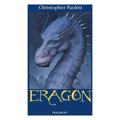 Eragon (brožovaná)