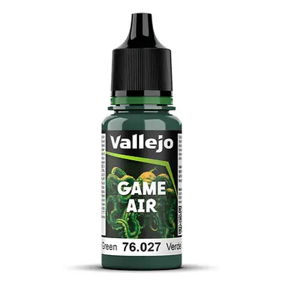 Vallejo: Game Air Scurvy Green