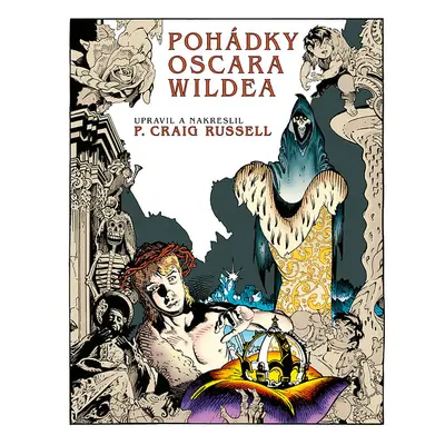 Pohádky Oscara Wildea