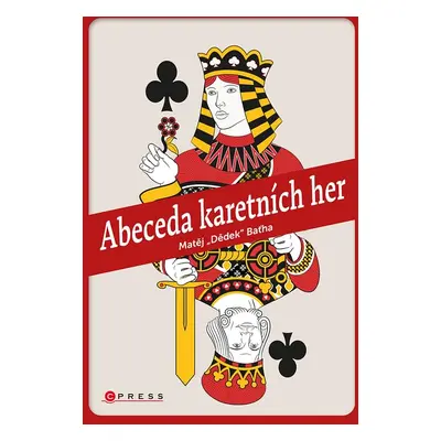 Abeceda karetních her