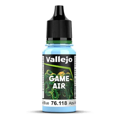 Vallejo: Game Air Sunrise Blue