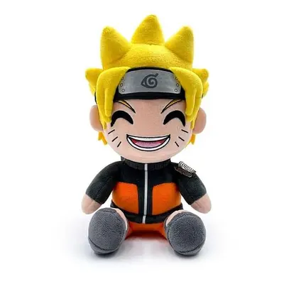 Plyšák Naruto Shippuden - Naruto (22 cm)