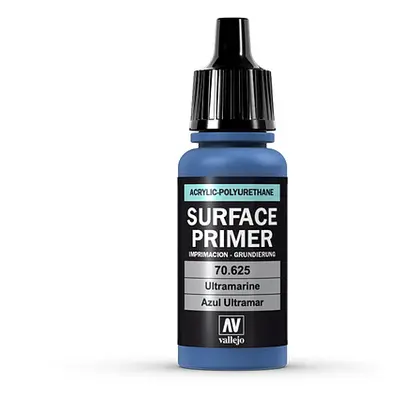 Vallejo: Game Air Ultramarine Primer