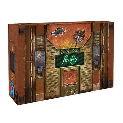 Firefly: The Game - 10th Anniversary Collector s Edition