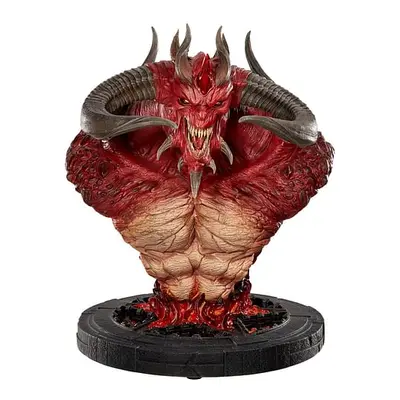 Busta Diablo - Lord of Terror (25,4 cm)