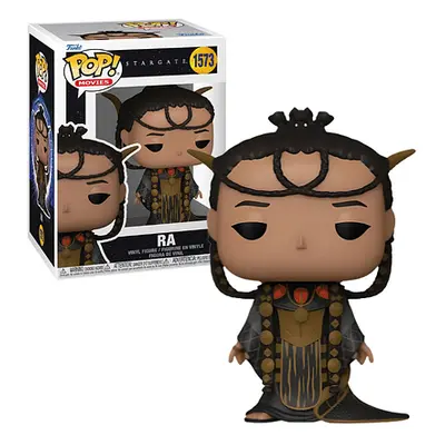 Figurka Stargate - Ra Funko POP!