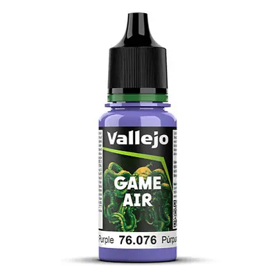 Vallejo: Game Air Alien Purple