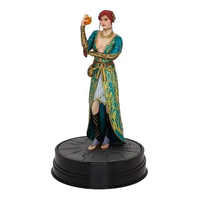 Figurka Zaklínač 3: Divoký hon - Triss Alternative Look (25 cm)