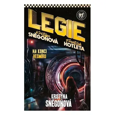 Legie 9: Na konci vesmíru