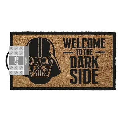 Rohožka Star Wars - Welcome To The Dark Side 60 x 33 cm